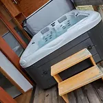 Apartmán Jasna Centrum F - Free Jacuzzi & Sauna And Chopok View