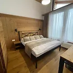 Jasna Centrum F - Free Jacuzzi & Sauna And Chopok View Apartmán