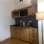 Apartmán Jasna Centrum F - Free Jacuzzi & Sauna And Chopok View Demanovska Dolina