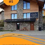 Jasna Centrum F - Free Jacuzzi & Sauna And Chopok View *