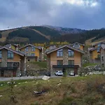Jasna Centrum F - Free Jacuzzi & Sauna And Chopok View Apartmán *
