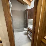 Apartmán Jasna Centrum F - Free Jacuzzi & Sauna And Chopok View Demanovská Dolina