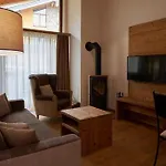Jasna Centrum F - Free Jacuzzi & Sauna And Chopok View Apartmán *
