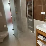 Apartmán Jasna Centrum F - Free Jacuzzi & Sauna And Chopok View *