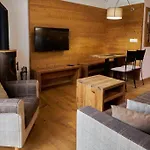 Jasna Centrum F - Free Jacuzzi & Sauna And Chopok View Apartmán *