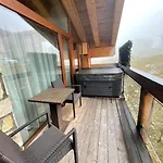Jasna Centrum F - Free Jacuzzi & Sauna And Chopok View Apartmán Demanovska Dolina