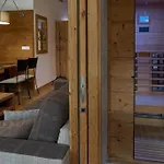 Jasna Centrum F - Free Jacuzzi & Sauna And Chopok View Demanovská Dolina