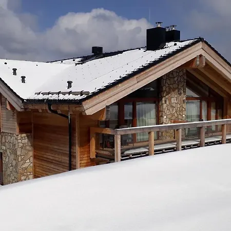 Jasna Franco Jacuzzi & Sauna Demanovska Dolina