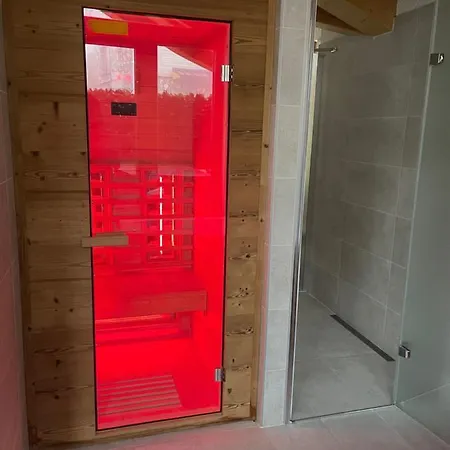 Apartment Jasna Centrum F - Free Jacuzzi & Sauna And Chopok View *