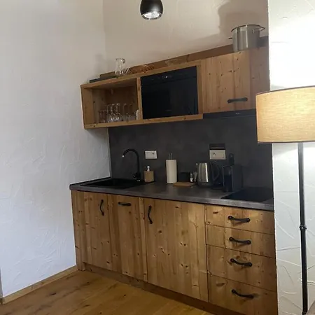 Jasná Franco Jacuzzi&sauna Demänovská Dolina