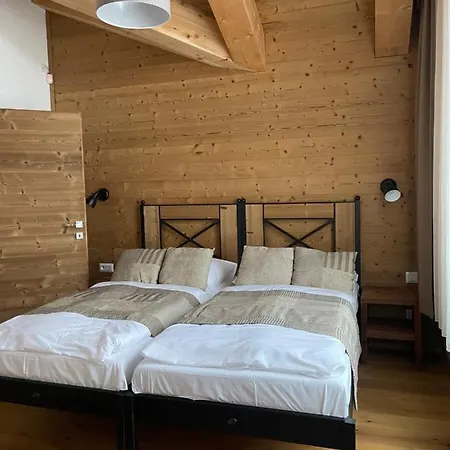 Jasna Franco Jacuzzi & Sauna