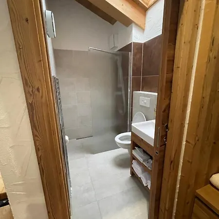 Lägenhet Jasna Centrum F - Free Jacuzzi & Sauna And Chopok View Demanovska Dolina