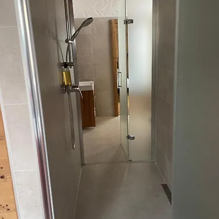 Jasna Franco Jacuzzi & Sauna Apartment *