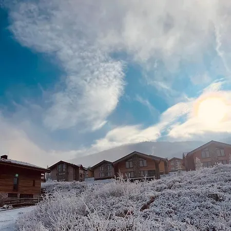 Lägenhet Jasna Centrum F - Free Jacuzzi & Sauna And Chopok View