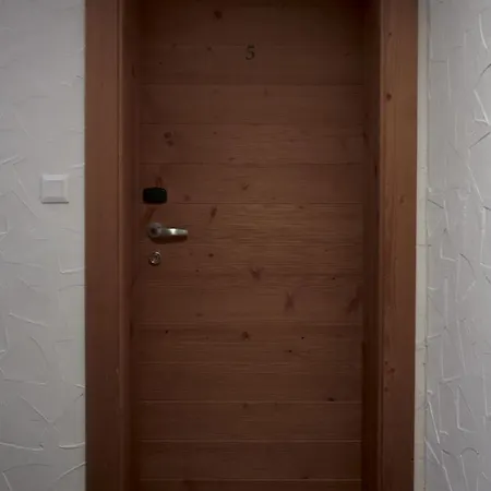 Jasna Centrum F - Free Jacuzzi & Sauna And Chopok View *