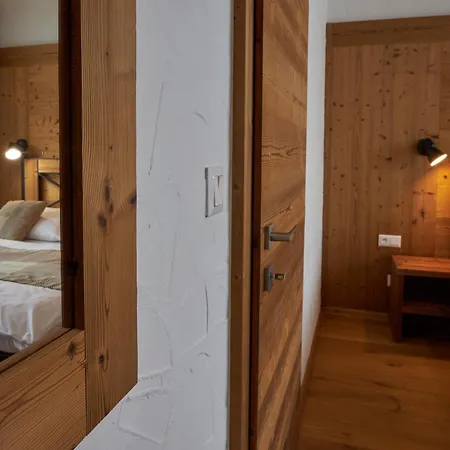 Jasna Franco Jacuzzi & Sauna Apartment *
