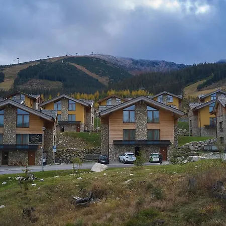 Jasna Centrum F - Free Jacuzzi & Sauna And Chopok View * Demanovska Dolina