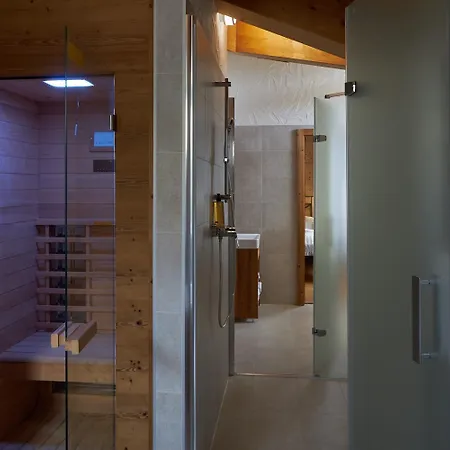 Jasna Franco Jacuzzi & Sauna * Demanovska Dolina