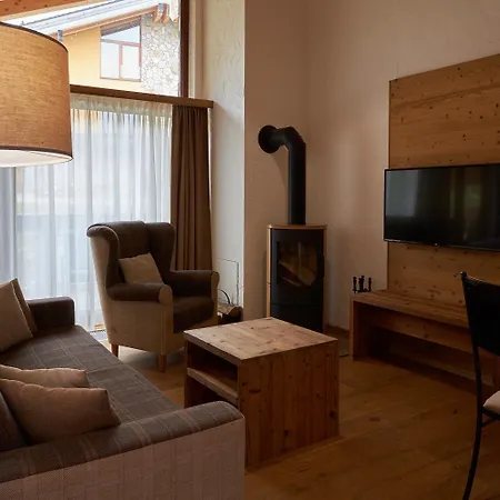 Jasna Centrum F - Free Jacuzzi & Sauna And Chopok View