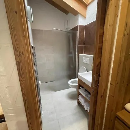 Appartement Jasná Centrum F - Free Jacuzzi&sauna&chopok View Demänovská Dolina