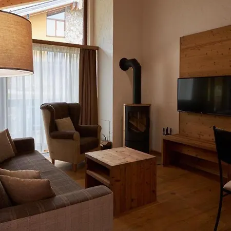 Jasná Centrum F - Free Jacuzzi&sauna&chopok View Appartement *
